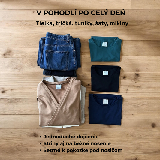 Darčeková poukážka pre mamu