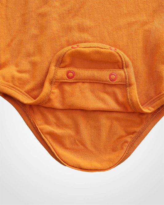 Detské rastúce body s dvomi radmi cvokov.