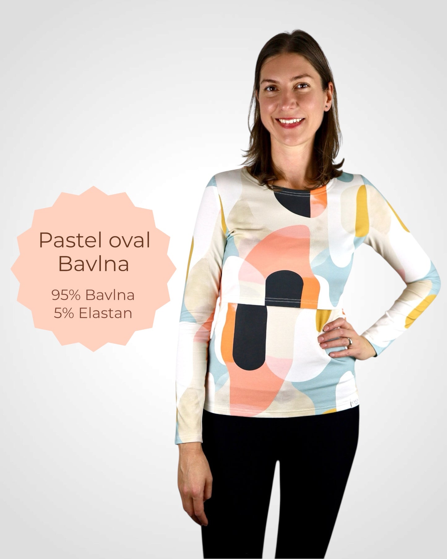 Set troch kojo tričiek na mieru – Tvoj výber