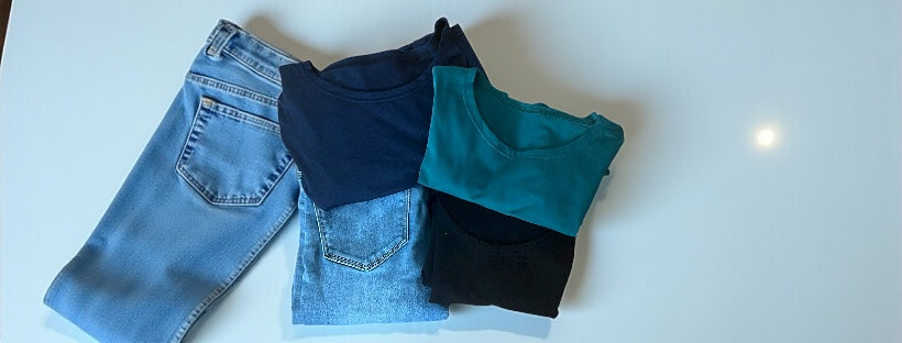 Ako prať merino s inými materiálmi?