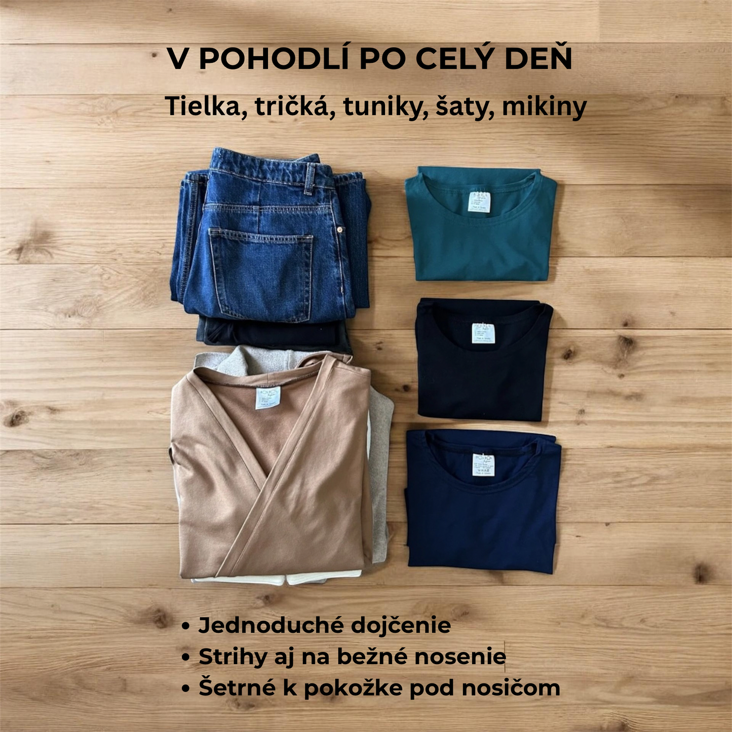 Darčeková poukážka pre mamu