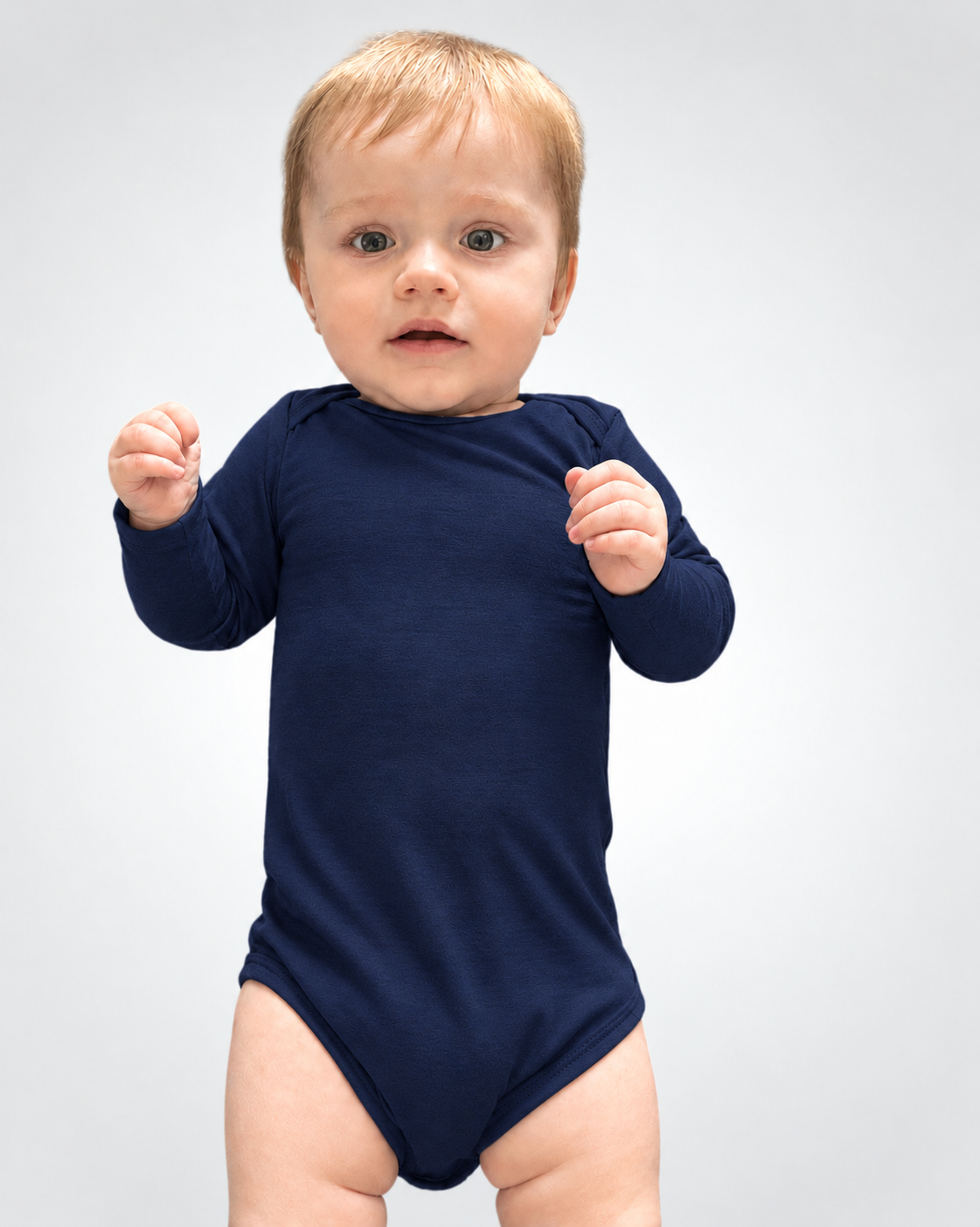 Merino detské rastúce body EXTRAFINE