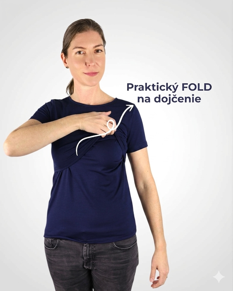 Set troch kojo tričiek na mieru – Deep Elegance