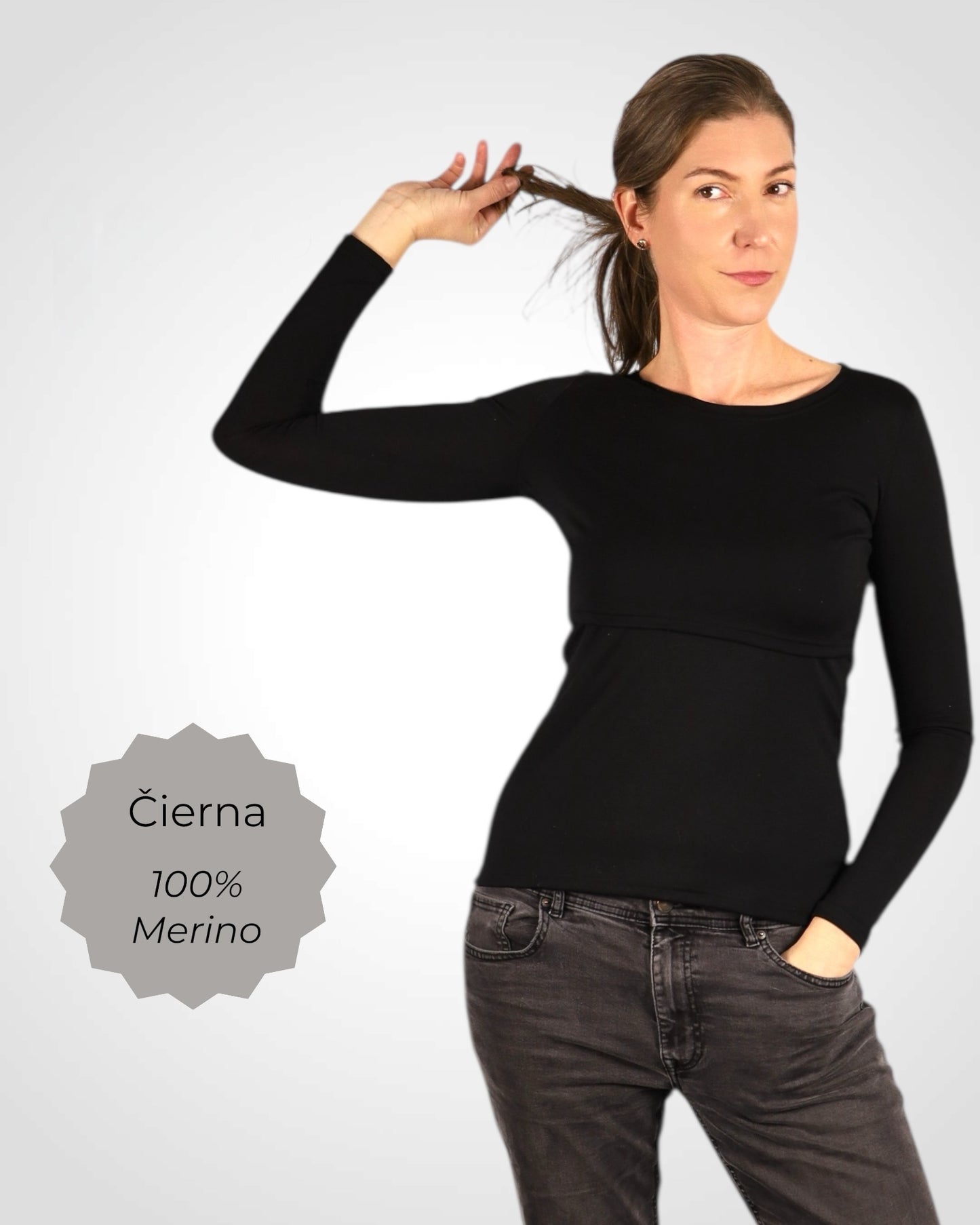 Set troch kojo tričiek na mieru – Tvoj výber