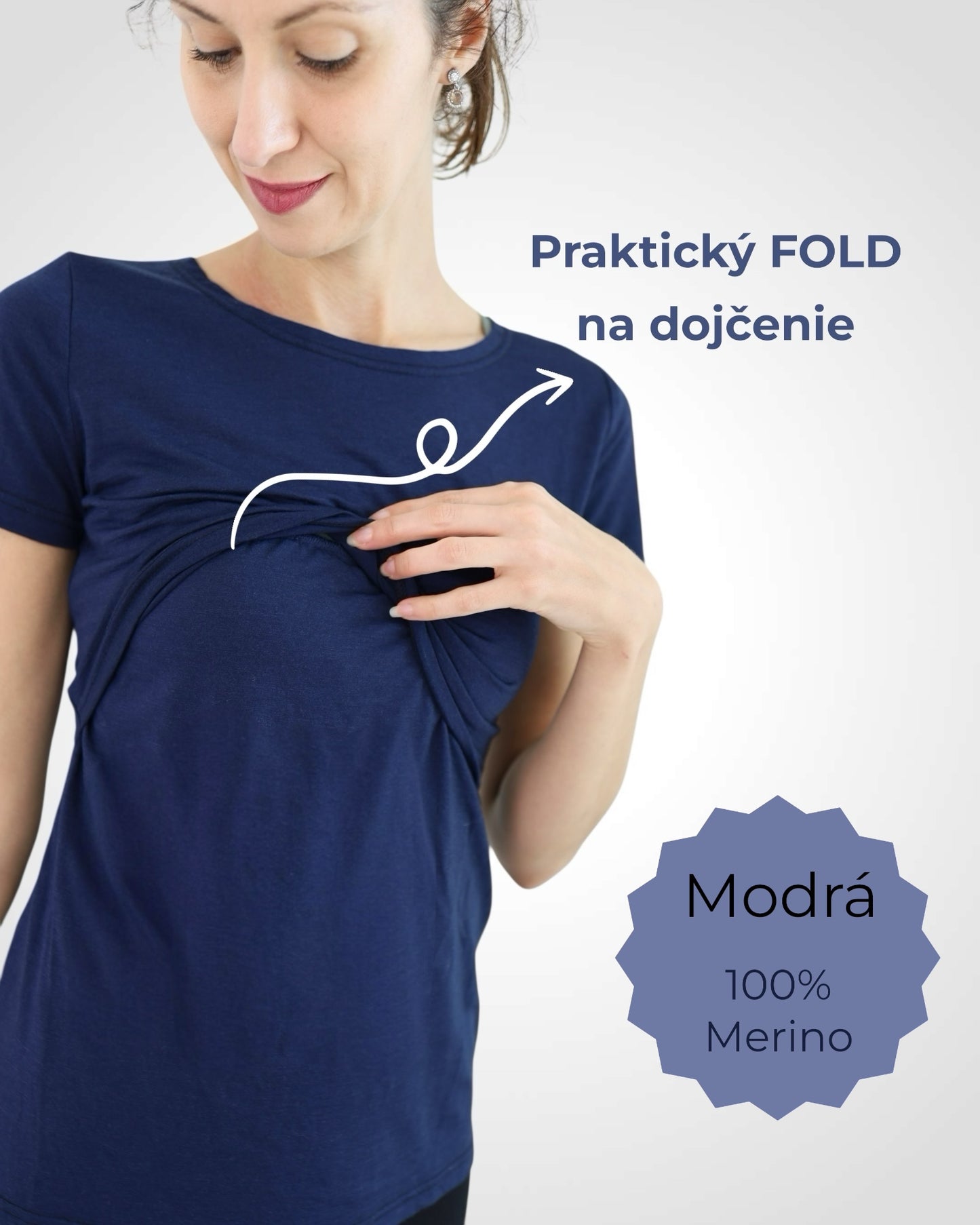 Set troch kojo tričiek na mieru – Tvoj výber