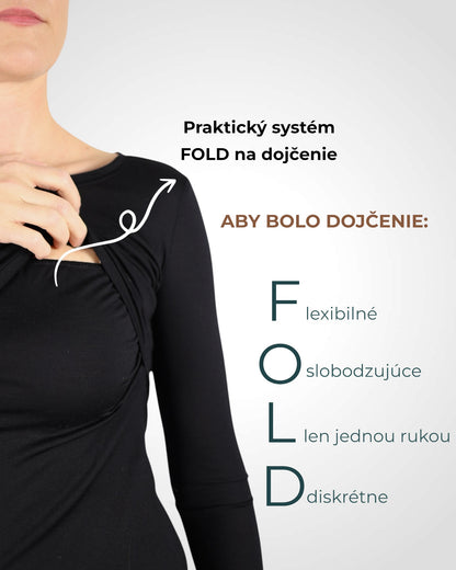 Set troch kojo tričiek na mieru – Earth Tones